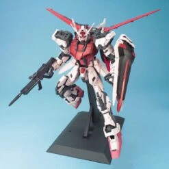 Bandai PG 1/60 MBF-02 Strike Rouge + FX-550 Skygrasper -Bandai Sales Store 190 581 s 40xu89n4ol2ugzz70iges63xuk3a