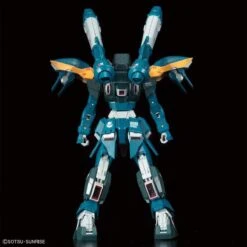 Bandai Gundam Seed Full Mechanics 1/100 #01 Calamity Gundam -Bandai Sales Store 191096327 3992572487522373 2572926032030254790 n