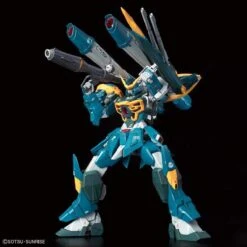 Bandai Gundam Seed Full Mechanics 1/100 #01 Calamity Gundam -Bandai Sales Store 191234642 3992573097522312 8371685191474970988 n 1