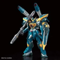 Bandai Gundam Seed Full Mechanics 1/100 #01 Calamity Gundam -Bandai Sales Store 191733442 3992572557522366 5543894375059194640 n 1