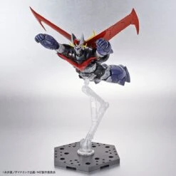 Bandai Mazinger Z HG Great Mazinger (Mazinger Z Infinity Ver.) 1/144 Scale Model Kit -Bandai Sales Store 191 2358 o 1cmn0fs751136k38hn91rn4fk13g