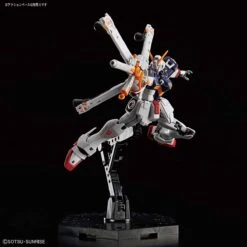 Bandai RG 1/144 #31 Crossbone Gundam X1 -Bandai Sales Store 191 3196 s pioy79xwh5ac667chp0acyqu5o58