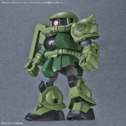 #14 Silhouette Booster (Gray) "Mobile Suit Gundam", Bandai SDGCS -Bandai Sales Store 191 3310 s ze91heqcs4tz590q4qa6c5f8zg7m 1024x1024 8f288dc7 d994 4516 a73d f987eec73a79