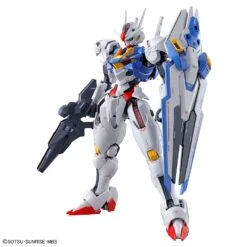 Bandai Mobile Suit Gundam The Witch From Mercury Full Mechanics 1/100 Gundam Aerial -Bandai Sales Store 191 5239 o 1gtihb8k71cij9ls2jjg0g5ud3g