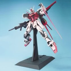 Bandai PG 1/60 MBF-02 Strike Rouge + FX-550 Skygrasper -Bandai Sales Store 191 581 s xkjqqup4topohc68qa7yl5q5j77w 1