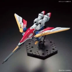 Bandai RG 1/144 #35 Wing Gundam -Bandai Sales Store 192249968 4080713068649867 6145535209122556443 n