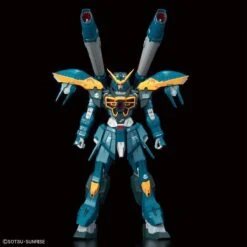 Bandai Gundam Seed Full Mechanics 1/100 #01 Calamity Gundam -Bandai Sales Store 192744376 3992572624189026 419768250320833757 n