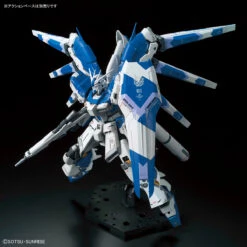 Bandai RG 1/144 #36 Hi-v (Hi-Nu) Gundam -Bandai Sales Store 192 4475 s 5138p5uujqomg50ix735rc5f3geg