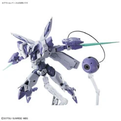 Bandai HGTWFM 1/144 #02 Beguir-Beu -Bandai Sales Store 192 5162 o 1g9c2kagbhfk1f0m6bfp841rtr3l
