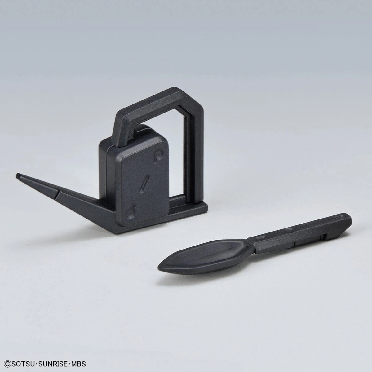 Bandai Gundam Figure-rise Standard Miorine Rembran Model Kit 14 Bandai Gundam Figure-rise Standard Miorine Rembran Model Kit - Image 12