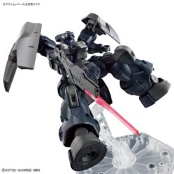 Bandai HGTWFM 1/144 #21 Dilanza Sol -Bandai Sales Store 192 5304 s qpw4owbhnolvonh6rkeobdnwphoj