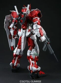 Bandai PG 1/60 Gundam Astray Red Frame -Bandai Sales Store 19306d05 43ed 40c1 9b83 59aab83d1068