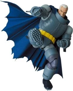 Batman The Dark Knight Returns MAFEX No.146 Armored Batman -Bandai Sales Store 1932af4b de06 43e5 bf8d cd69b7a722dc