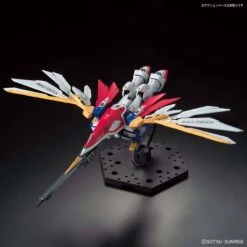 Bandai RG 1/144 #35 Wing Gundam -Bandai Sales Store 193680548 4080713321983175 5218412013906065563 n