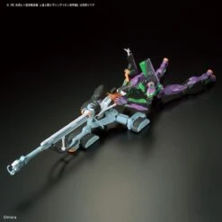 Bandai Neon Genesis Evangelion RG EVA Unit-00 DX Positron Gun Set 27 Bandai Neon Genesis Evangelion RG EVA Unit-00 DX Positron Gun Set -Bandai Sales Store 193 3753 s kp27mlhr65lan4orpt8f2b119uqn