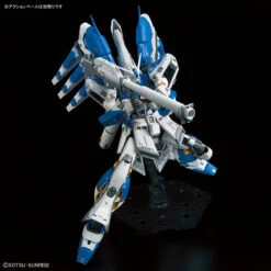 Bandai RG 1/144 #36 Hi-v (Hi-Nu) Gundam -Bandai Sales Store 193 4475 s a9ru6mtfzwx2ibcs10ceurstsqd7