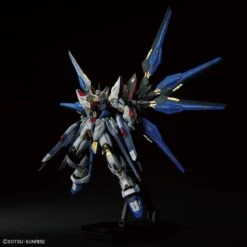 Bandai MGEX 1/100 Strike Freedom Gundam 29 Bandai MGEX 1/100 Strike Freedom Gundam -Bandai Sales Store 193 5149 o 1gh095tht1kvjscd16k41faj4rj3q 1