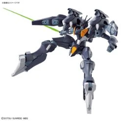 Bandai HGTWFM 1/144 #07 Gundam Pharact -Bandai Sales Store 193 5181 o 1gje3bjapbs132tfdctjeice3q