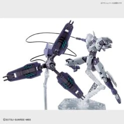 Bandai HGTWFM 1/144 #11 Michaelis 27 Bandai HGTWFM 1/144 #11 Michaelis -Bandai Sales Store 193 5202 o 1gm87cdcm10ns1u0a1unq1ht116do4j 1