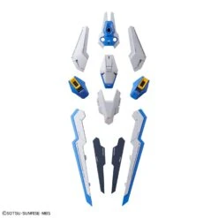 Bandai Mobile Suit Gundam The Witch From Mercury Full Mechanics 1/100 Gundam Aerial -Bandai Sales Store 193 5239 o 1gtihbpra1km3o72hgt1hs3rk53q