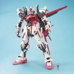 Bandai PG 1/60 MBF-02 Strike Rouge + FX-550 Skygrasper -Bandai Sales Store 193 581 s em5pj8putv7p2jfrg6kdjm128zoa