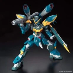 Bandai Gundam Seed Full Mechanics 1/100 #01 Calamity Gundam -Bandai Sales Store 194099955 3992572514189037 7125332899490730759 n 1