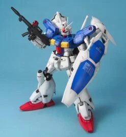 Bandai PG 1/60 RX-78 GP-01/Fb "Zephyranthes" -Bandai Sales Store 19513fd8 4fdf 4a6e 94ce 2f34f1777734