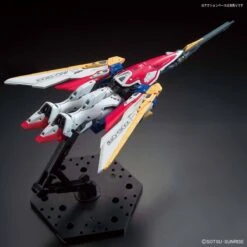 Bandai RG 1/144 #35 Wing Gundam -Bandai Sales Store 196345199 4080713665316474 2514710898482772209 n