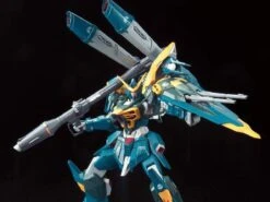 Bandai Gundam Seed Full Mechanics 1/100 #01 Calamity Gundam -Bandai Sales Store 196988271 3992572460855709 4783111473021088395 n 1