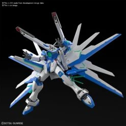 Bandai HGBB 1/144 Gundam Helios -Bandai Sales Store 197112886 1125499954612545 2592865091015559824 n 1