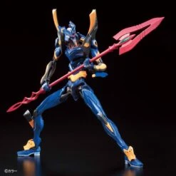 Bandai Rebuild Of Evangelion RG EVA Mark.06 Model Kit -Bandai Sales Store 197127176 4080749798646194 1364202483125789117 n