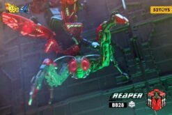 BeastBox BB-28 Reaper -Bandai Sales Store 197bc023 8063 440b b737 a604fc45b4c6