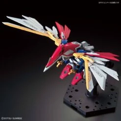 Bandai RG 1/144 #35 Wing Gundam -Bandai Sales Store 198164844 4080713805316460 3310837546613909189 n