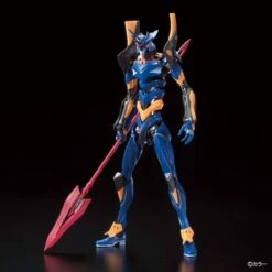 Bandai Rebuild Of Evangelion RG EVA Mark.06 Model Kit -Bandai Sales Store 198338514 4080749925312848 1488625691874577208 n