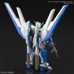 Bandai HGBB 1/144 Gundam Helios -Bandai Sales Store 198962409 1125500001279207 6200867764949611020 n 1