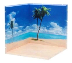 Dioramansion 200 Beach -Bandai Sales Store 19be224a 0ddb 4034 8da4 d99cde00ab20 b1bb520c 99d3 4e1c a330 98da065eb2db