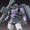 Bandai HG The Origin 1/144 #03 MS-06R-1A Zaku II High Mobility Type (Gaia / Mash Custom) 2 Bandai HG The Origin 1/144 #03 MS-06R-1A Zaku II High Mobility Type (Gaia / Mash Custom) -Bandai Sales Store 19fc5127 d6dc 415f b114 0d19329933f0