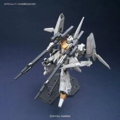 N/A Gundam Unicorn 1/100 MG RGZ-95C ReZEL Type-C Defenser A + B Unit Model Kit -Bandai Sales Store 1 11a47136 3210 4e2c ba9d b41df2297b5d