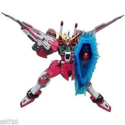 Bandai MG 1/100 Infinite Justice Gundam -Bandai Sales Store 1 175c5e78 59a8 4f3f a8ae 578ef339df22