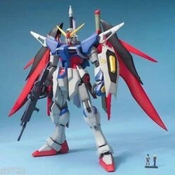 Bandai MG 1/100 ZGMF-X42S Destiny Gundam -Bandai Sales Store 1 1db6b973 76db 4392 ad7a 923806abb938 1