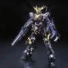 Bandai MG 1/100 RX-0 Unicorn Gundam Unit 2 Banshee Titanium Finish Ver. / -Bandai Sales Store 1 483c0fab b9a5 4b63 8585 75a0f98510a2