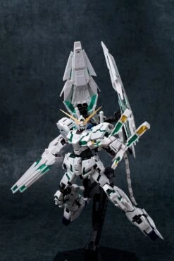 RG Unicorn Perfectibility Weapon Kit -Bandai Sales Store 1 9ed8710f 9711 4152 870d bacf88a8563b