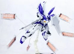 Hyper Mega Launcher For MG Hi Nu Gundam 1/100 With Funnel Effects -Bandai Sales Store 1 c3526c72 f514 4073 a1e6 d1943d77c81e