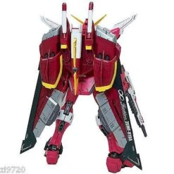 Bandai MG 1/100 Infinite Justice Gundam -Bandai Sales Store 1 e9563102 c56f 410f 92f1 e4c50547e772