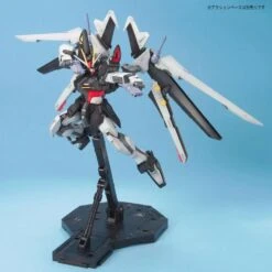 Bandai MG 1/100 Gundam Strke Noir -Bandai Sales Store 1a53722e b52b 40e5 9f29 a8965bebc757