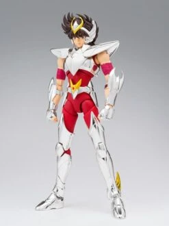 Bandai Saint Seiya Myth Cloth EX Pegasus Seiya (Final Bronze Cloth) 15 Bandai Saint Seiya Myth Cloth EX Pegasus Seiya (Final Bronze Cloth) -Bandai Sales Store 1aa85bca 482e 41e0 a59f d14b41a28442