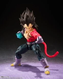 Bandai Dragon Ball GT S.H.Figuarts Super Saiyan 4 Vegeta -Bandai Sales Store 1aad2a98 f354 4fd0 a07e e87f61ce83a0 6d2fdc09 50bb 4b9c ab84 19ab17aaa109