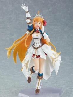 Princess Connect! Re Dive Figma No.532 Pecorine -Bandai Sales Store 1b832927 51a5 4f7c 8d98 3314a24ef1b8