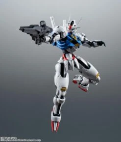 Bandai Gundam Robot Spirits Gundam Aerial (Ver. A.N.I.M.E.) -Bandai Sales Store 1b9fe020 a34c 4a30 8bff d4da1e40908d