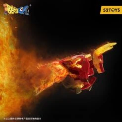 BeastBOX BB-33 Blazingspear -Bandai Sales Store 1ba7e6d3 92d3 42aa 9e4b 78ca4c64ad50